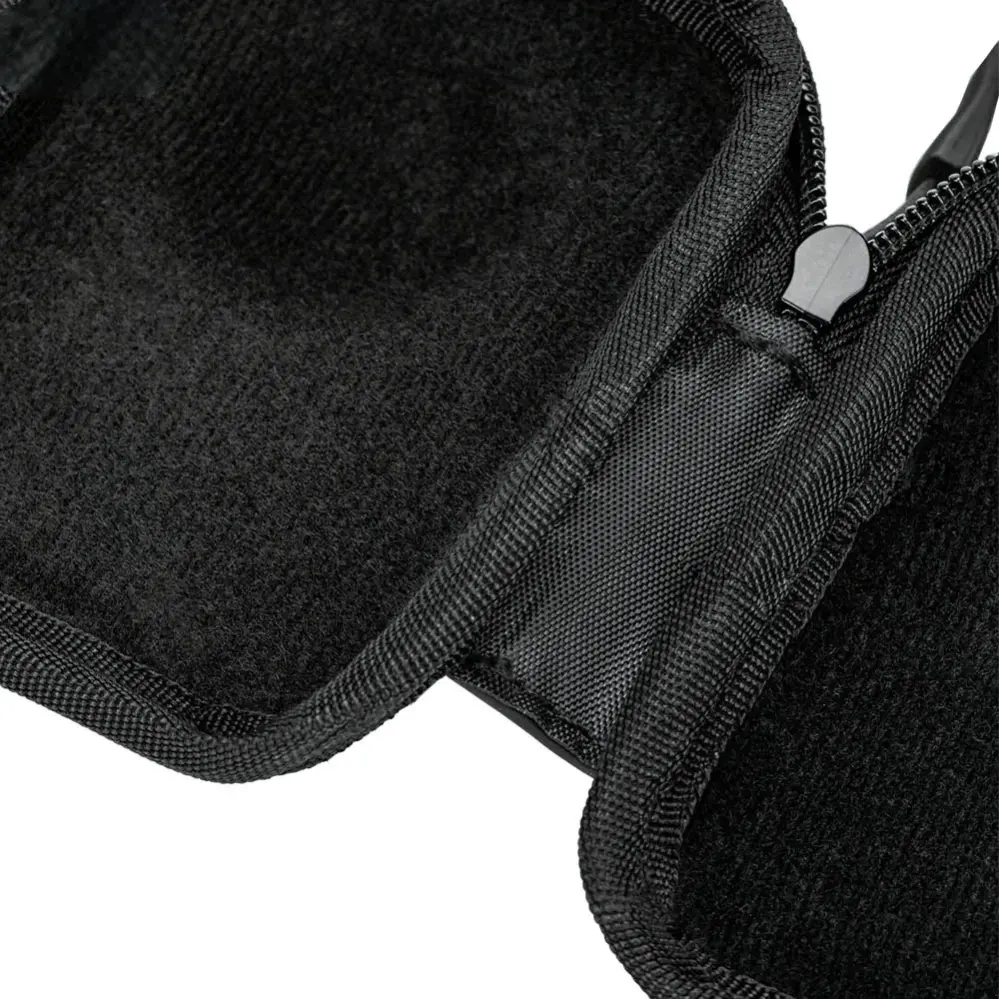  JJC HSCC-DJ360 Kamerafodral för DJI Osmo 360 från Kamda – snabb leverans och trygg e-handel