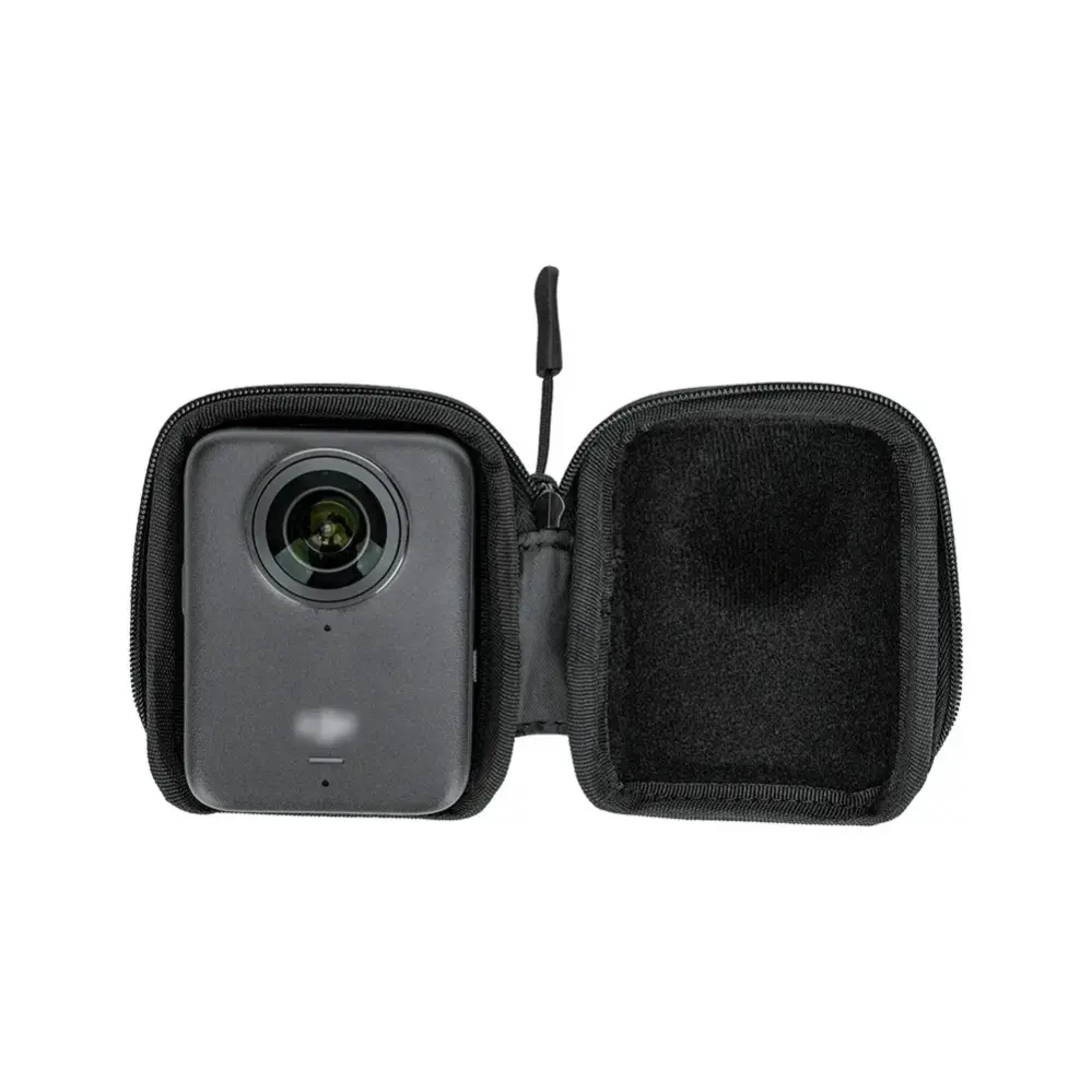  JJC HSCC-DJ360 Kamerafodral för DJI Osmo 360 från Kamda – snabb leverans och trygg e-handel