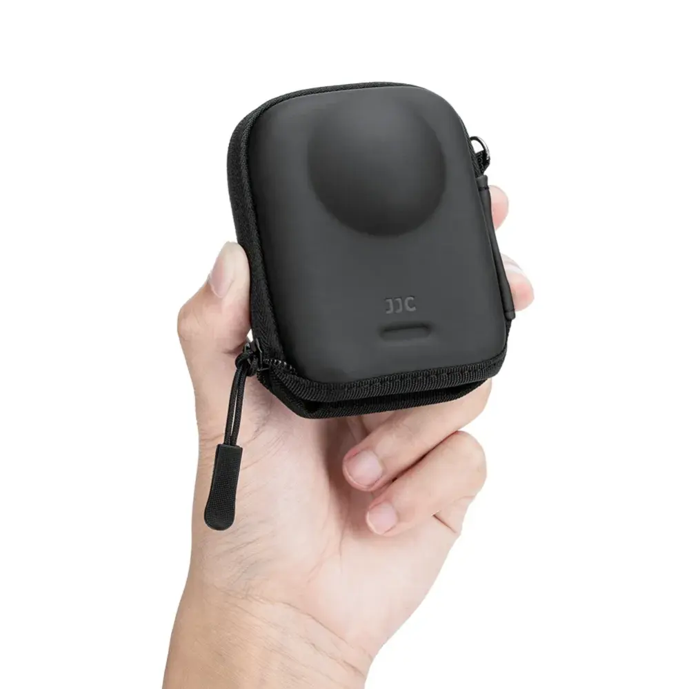  JJC HSCC-DJ360 Kamerafodral för DJI Osmo 360 från Kamda – snabb leverans och trygg e-handel