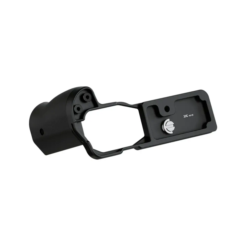  JJC HG-ZR handgrepp Nikon ZR – stabilare grepp & Arca-bas från Kamda – snabb leverans och trygg e-handel