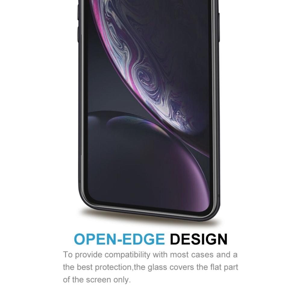 Skyddsfilm till display för iPhone XR
