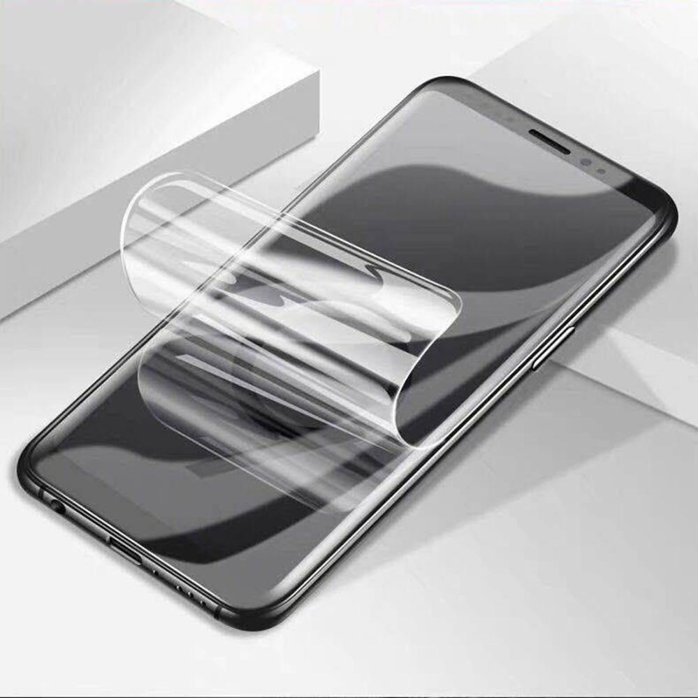 Skyddsfilm till display för iPhone XR