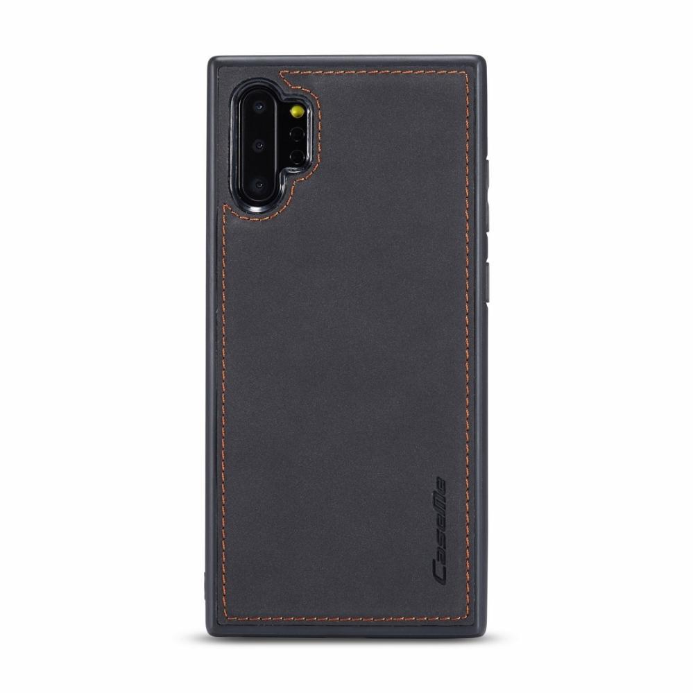 CaseMe Plånboksfodral med magnetskal för Samsung Galaxy Note 10 Plus
