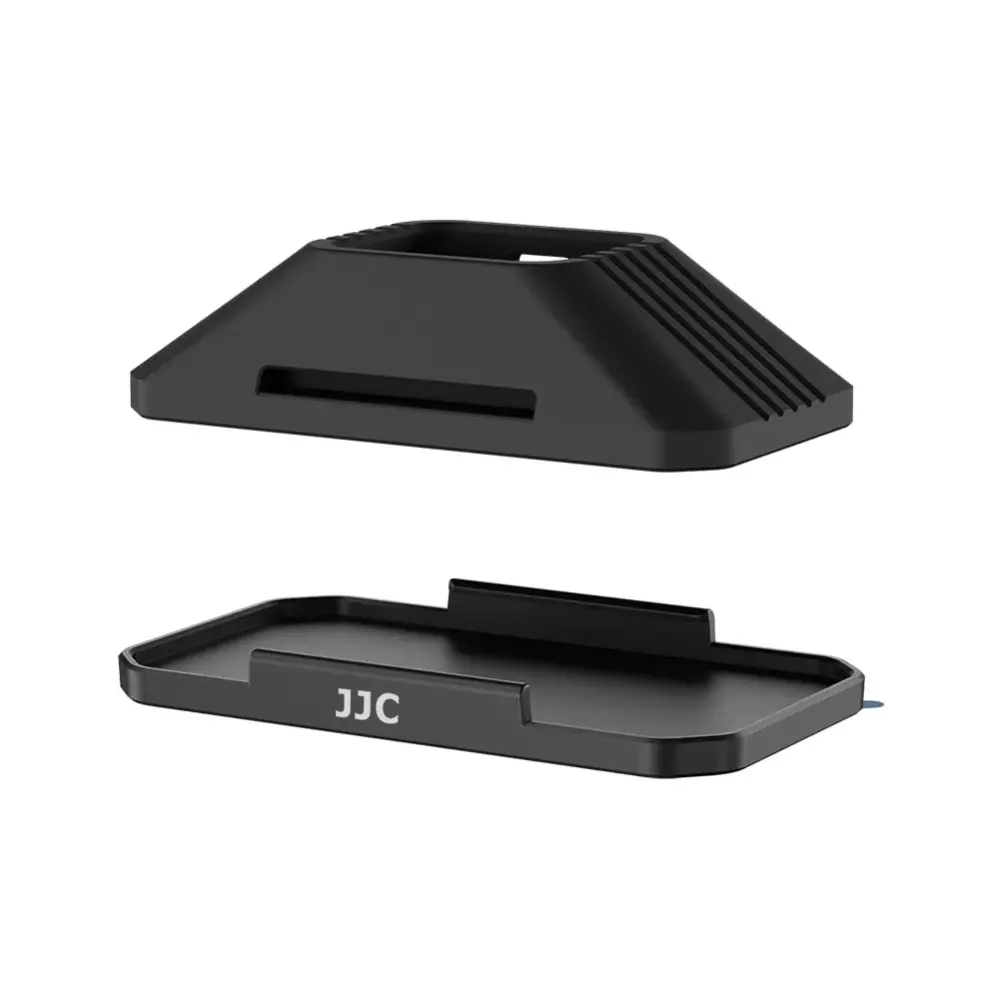  JJC DM-OP3 – Hållare/bordställ för DJI Osmo Pocket 3 från Kamda – snabb leverans och trygg e-handel
