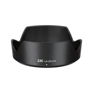  JJC Motljusskydd för Sony FE 20-70mm F4 G (SEL2070G)