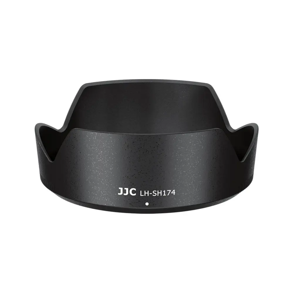 JJC Motljusskydd för Sony FE 20-70mm F4 G (SEL2070G)