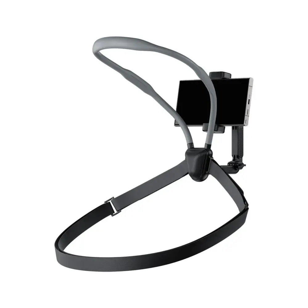  JJC MNM-UN1 nackfäste för actionkamera & mobil – POV från Kamda – snabb leverans och trygg e-handel