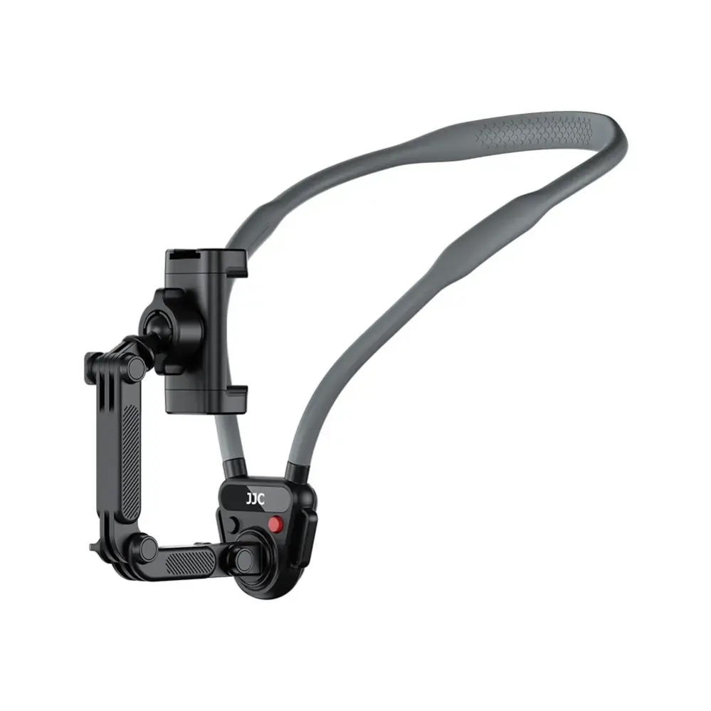  JJC MNM-UN1 nackfäste för actionkamera & mobil – POV från Kamda – snabb leverans och trygg e-handel