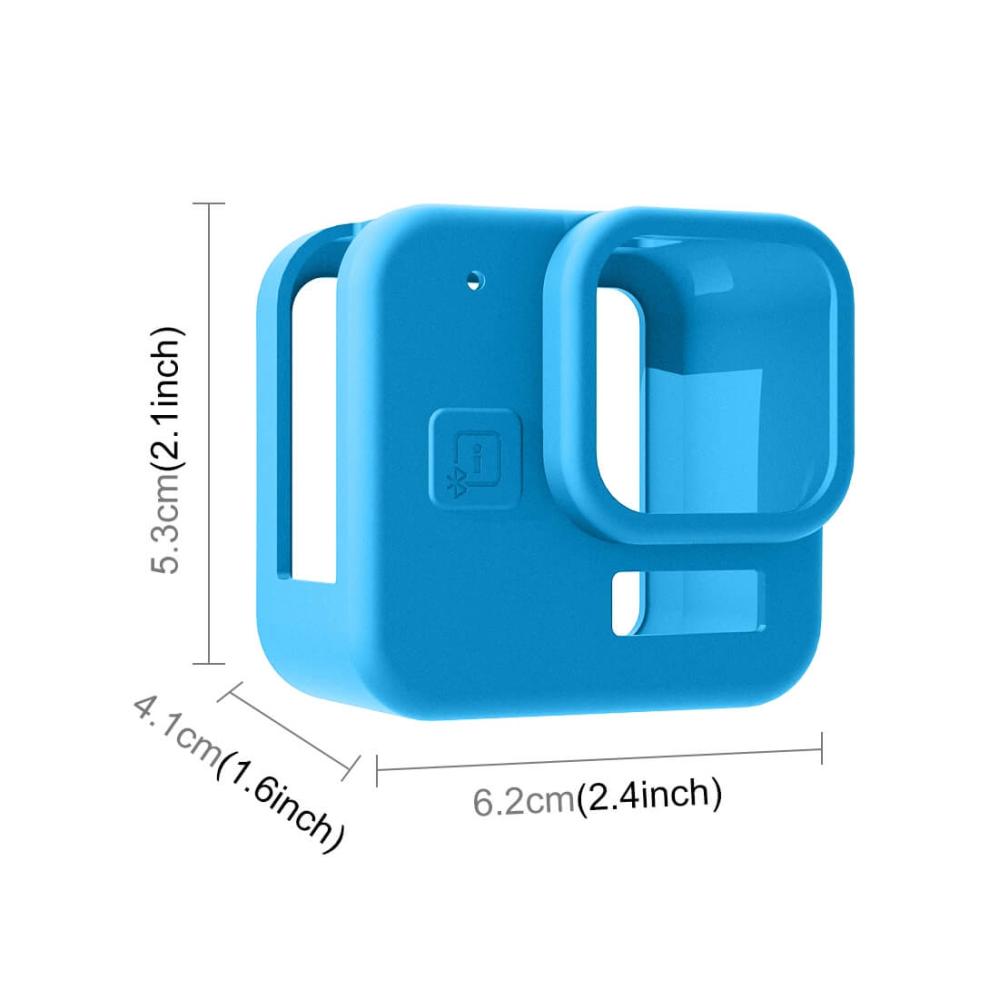 Puluz Silikonfodral för GoPro Hero11 Black Mini
