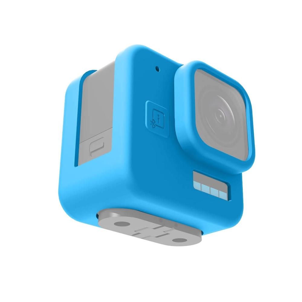 Puluz Silikonfodral för GoPro Hero11 Black Mini