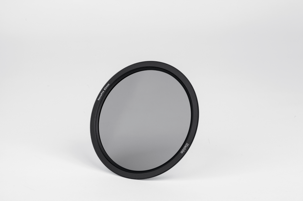 Haida Cirkulära NanoPro MC Polarisationsfilter för 100-PRO filterhållare