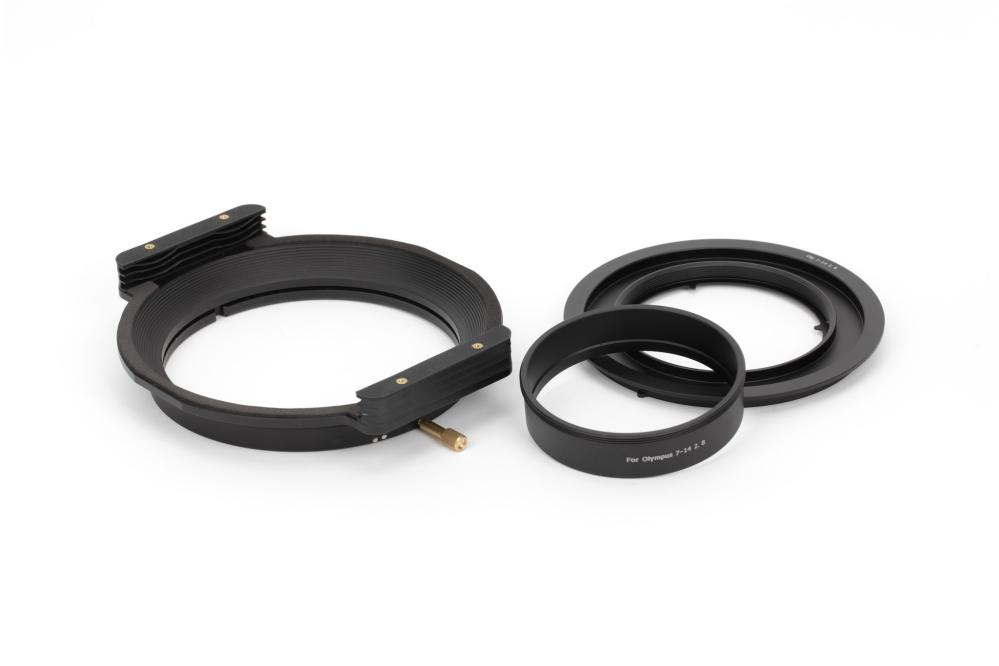 Haida Filterhållare & Objektivanpassad adapter 150mm