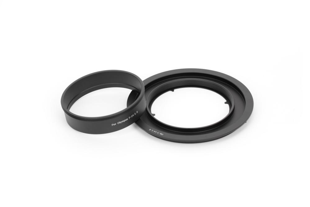 Haida Filterhållare & Objektivanpassad adapter 150mm