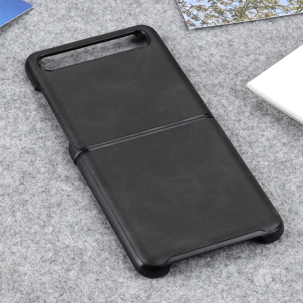 Skyddsskal för Galaxy Z Flip