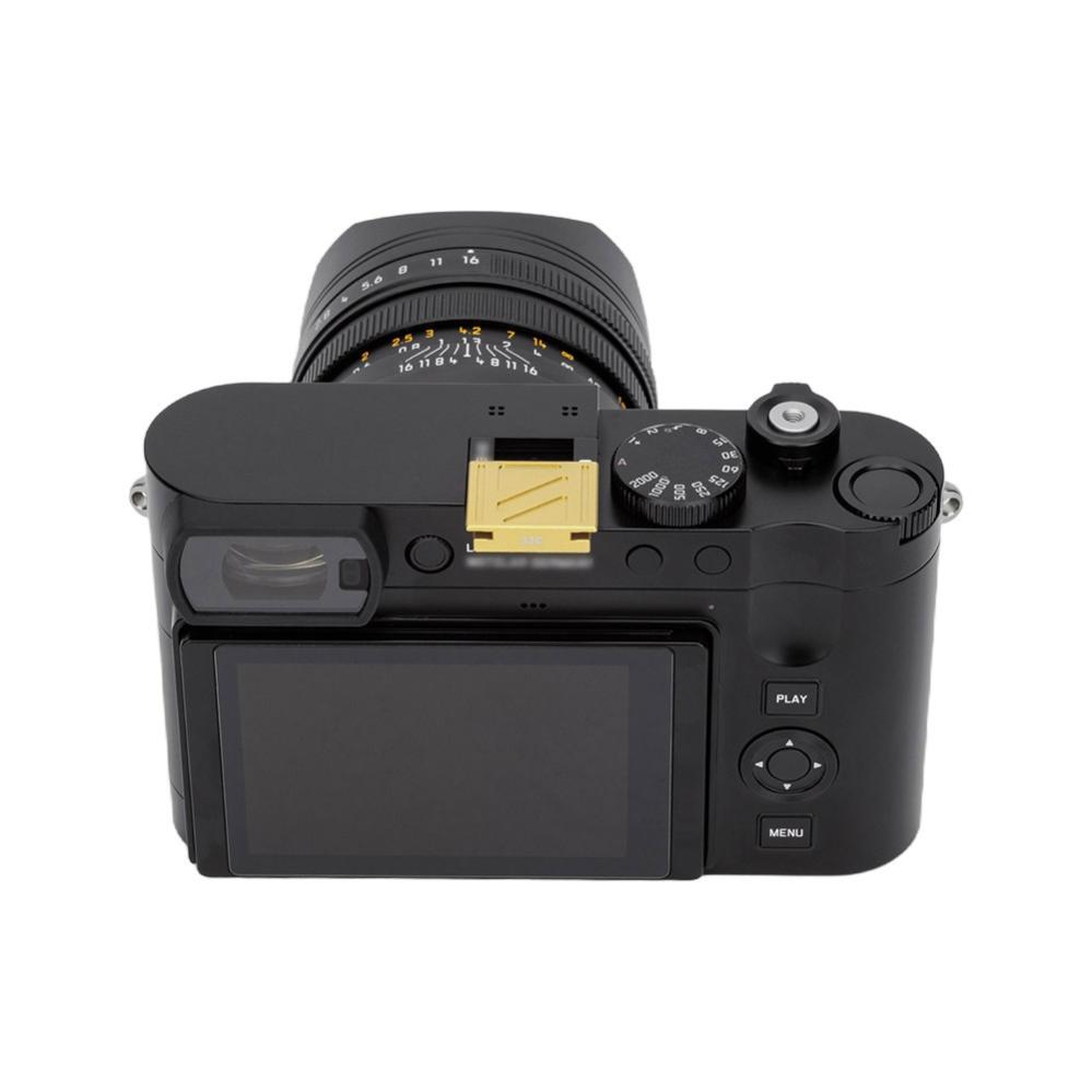  JJC Blixtskoskydd för Leica Q2, Q3, Q3 43 från Kamda – snabb leverans och trygg e-handel