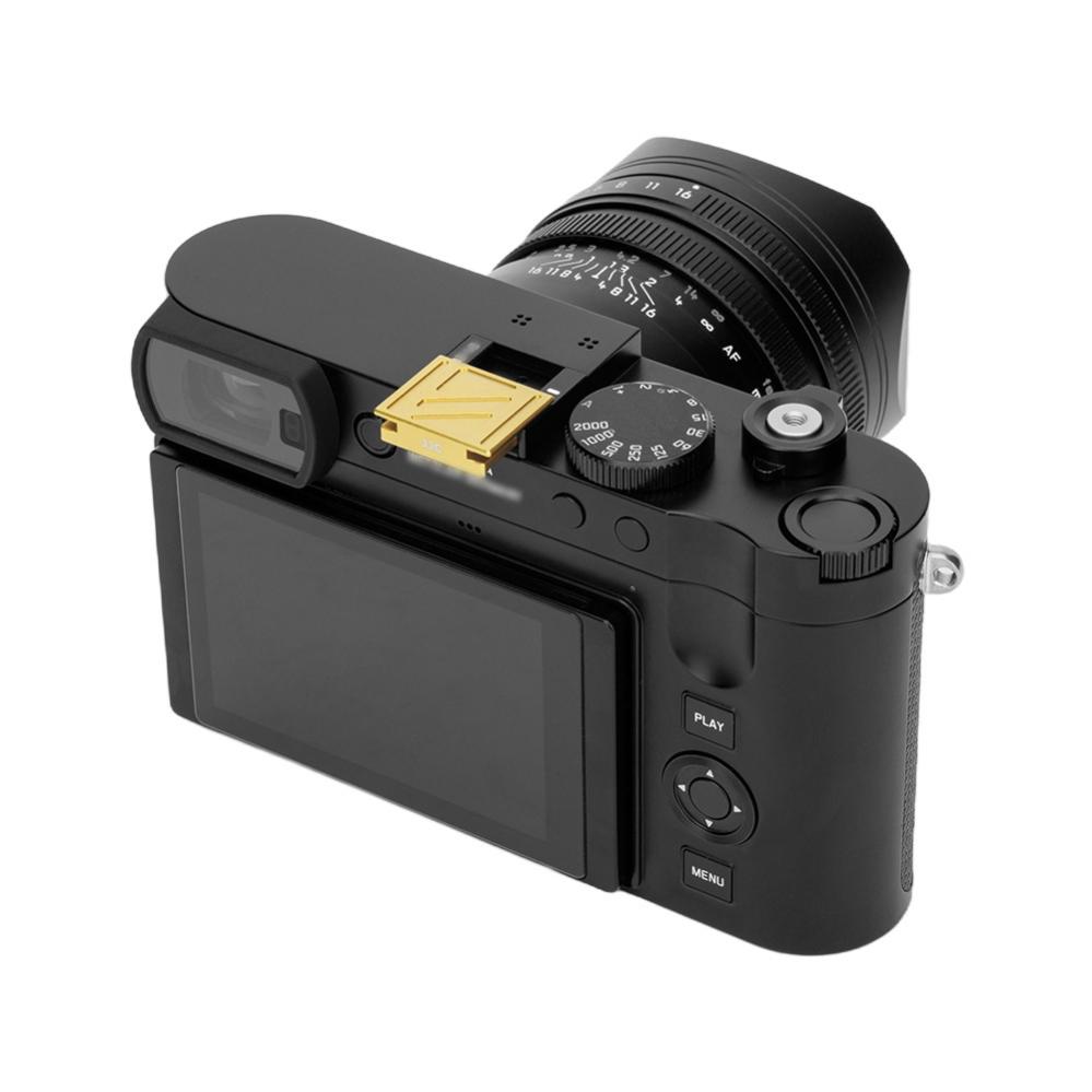  JJC Blixtskoskydd för Leica Q2, Q3, Q3 43 från Kamda – snabb leverans och trygg e-handel