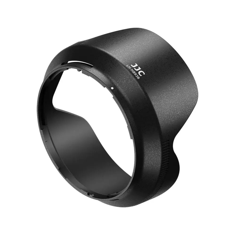  JJC LH-HB93B Motljusskydd för Nikon Z 24-105mm f/4-7.1 från Kamda – snabb leverans och trygg e-handel