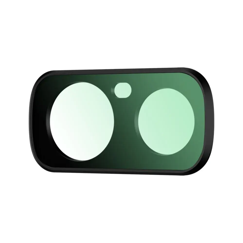  JJC F-LNUV UV-filter för Insta360 Luna Ultra från Kamda – snabb leverans och trygg e-handel