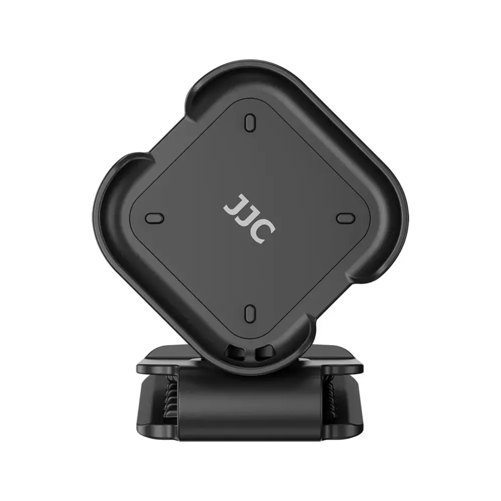  JJC Magnetiskt kepsfäste för Insta360 GO Ultra från Kamda – snabb leverans och trygg e-handel
