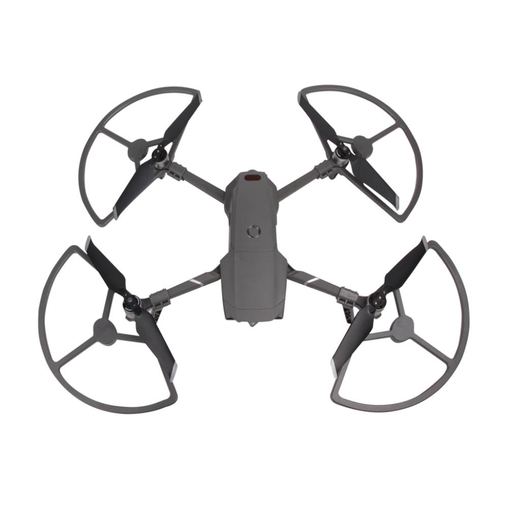 Sunnylife Propellerskydd för Mavic 2 Pro/Zoom Propellrar