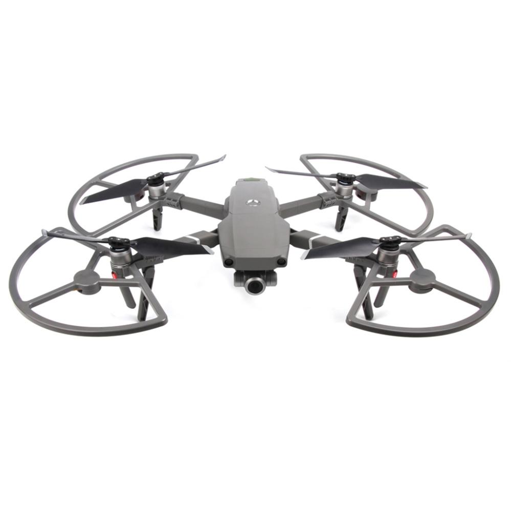 Sunnylife Propellerskydd för Mavic 2 Pro/Zoom Propellrar