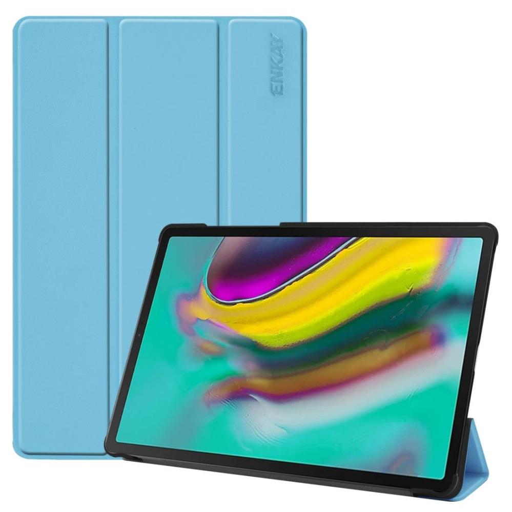 Flipfodral för Galaxy Tab S5e 10.5 T720 / T725 - Enkay