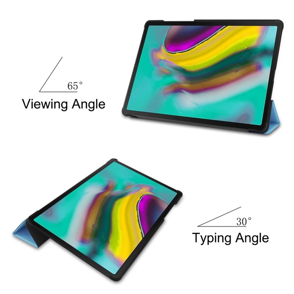 Flipfodral för Galaxy Tab S5e 10.5 T720 / T725 - Enkay