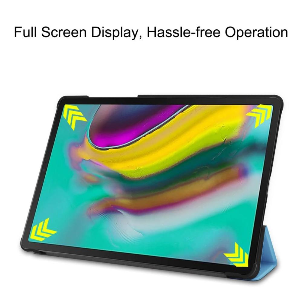 Flipfodral för Galaxy Tab S5e 10.5 T720 / T725 - Enkay