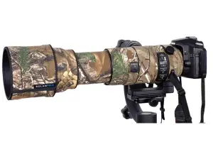  Rolanpro objektivskydd f&ouml;r Sigma 150-600mm f/5-6.3 DG OS HSM Sports fr&aring;n Kamda &ndash; snabb leverans och trygg e-handel