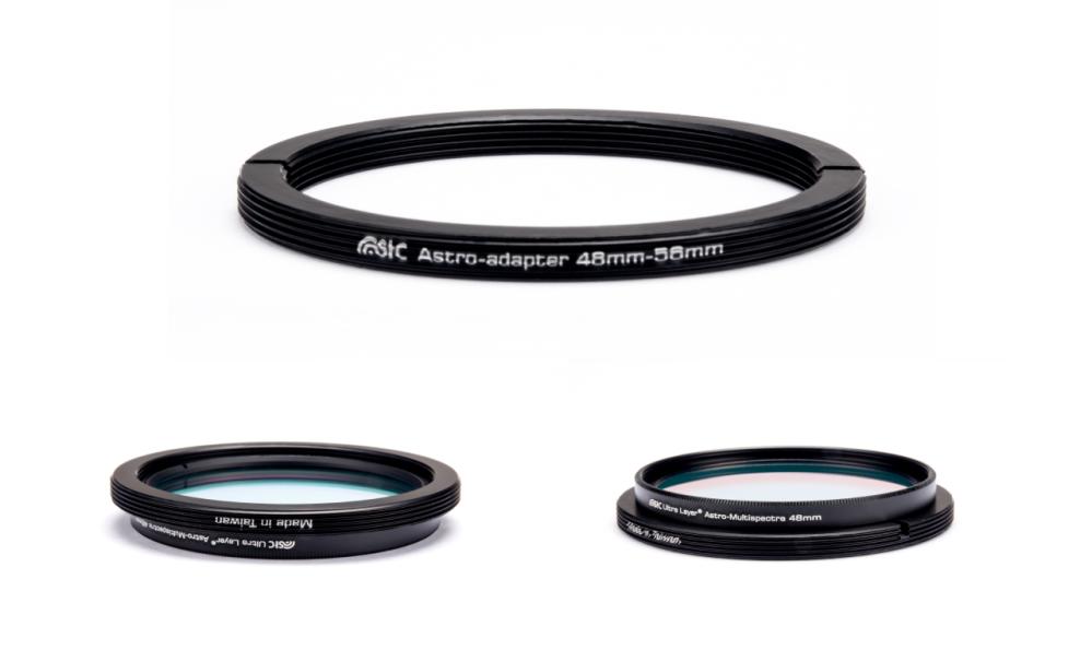 STC Astro-Multispectra Filter