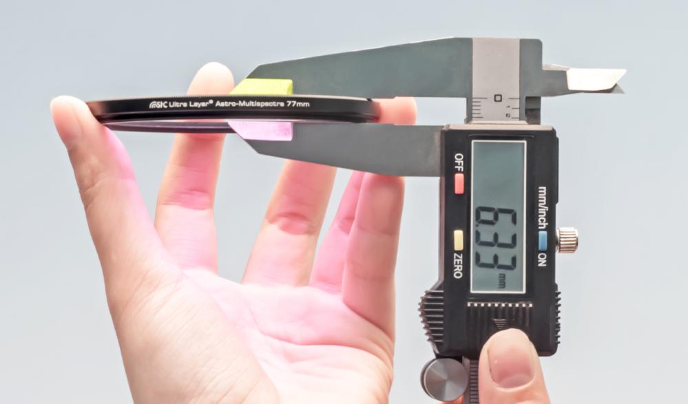 STC Astro-Multispectra Filter