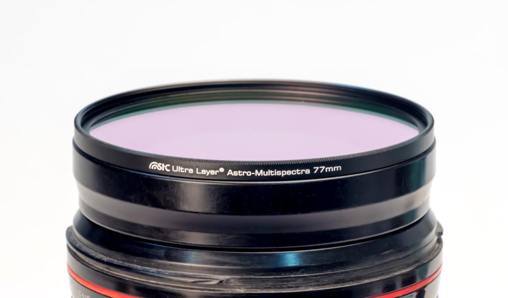 STC Astro-Multispectra Filter