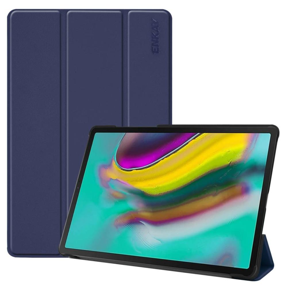 Flipfodral för Galaxy Tab S5e 10.5 T720 / T725 - Enkay