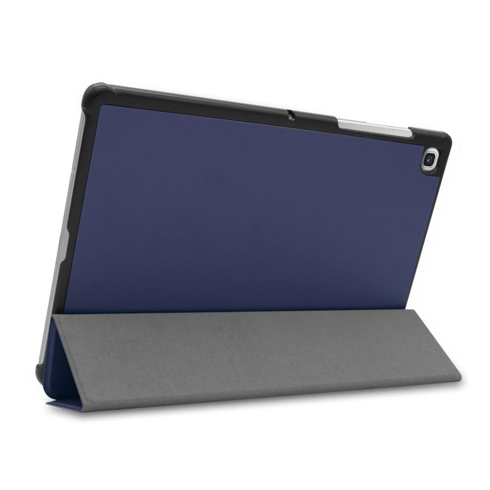 Flipfodral för Galaxy Tab S5e 10.5 T720 / T725 - Enkay