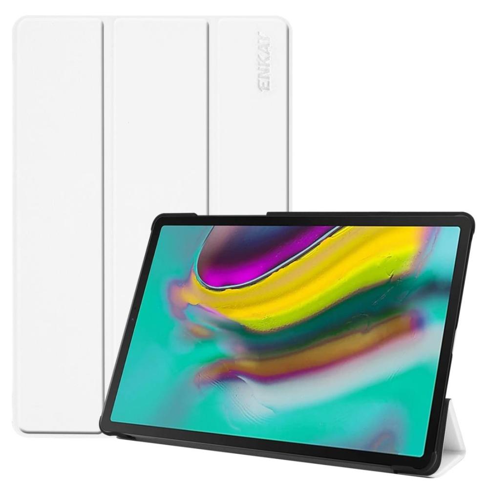 Flipfodral för Galaxy Tab S5e 10.5 T720/T725 - Enkay