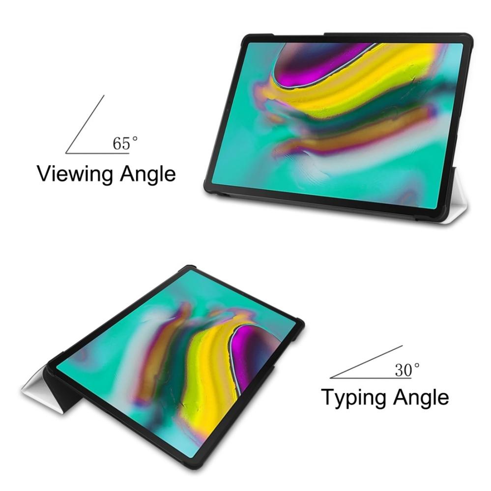 Flipfodral för Galaxy Tab S5e 10.5 T720/T725 - Enkay