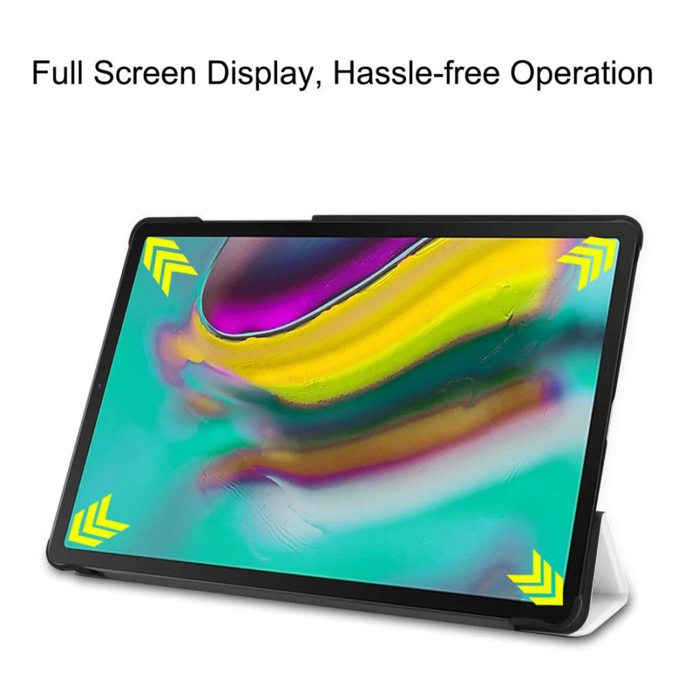 Flipfodral för Galaxy Tab S5e 10.5 T720/T725 - Enkay