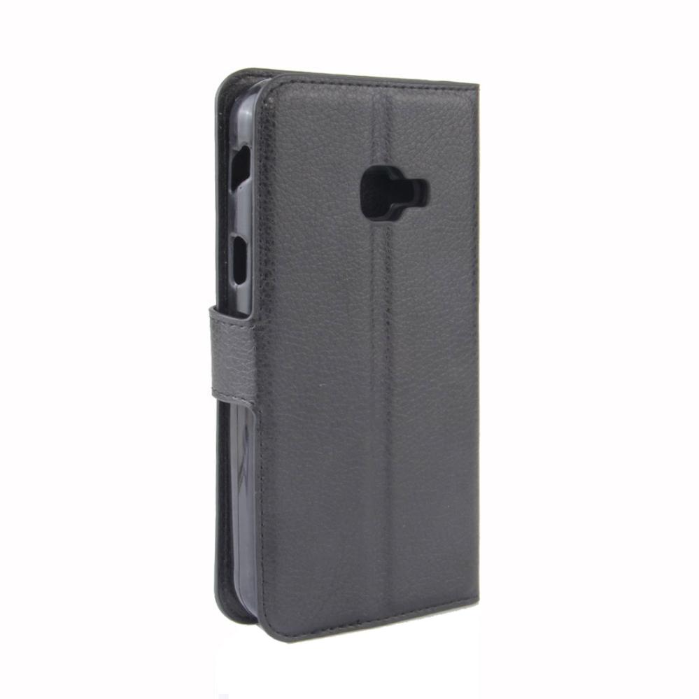 Plånboksfodral för Galaxy Xcover 4/G390F