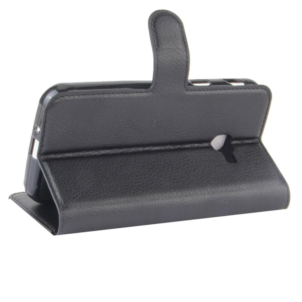 Plånboksfodral för Galaxy Xcover 4/G390F
