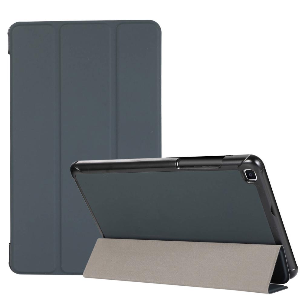 Fodral för Samsung Galaxy Tab A7 Lite T220/T225 Svart