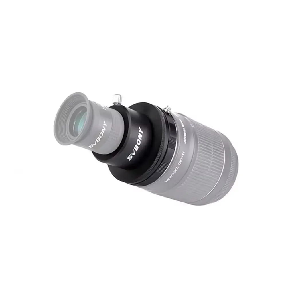  Svbony SV149 okularadapter för Canon EF/EF-S-objektiv – 1,25 tum från Kamda – snabb leverans och trygg e-handel