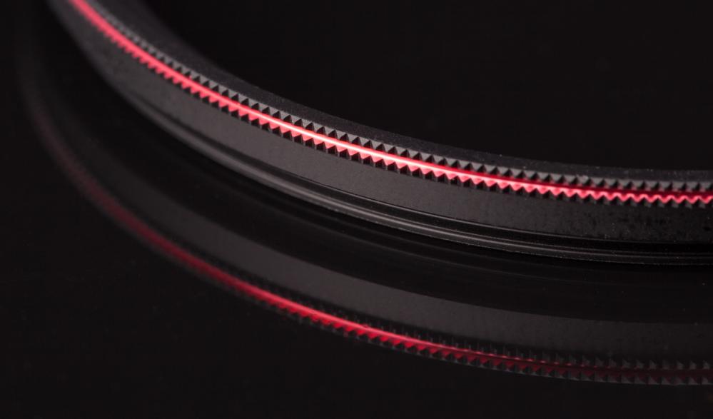 STC Titan UV-filter med Ultra Multicoating