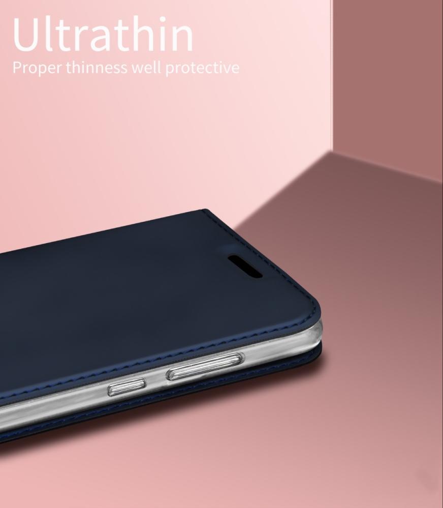 Plånboksfodral för Huawei Honor Note 10 - DZGOGO