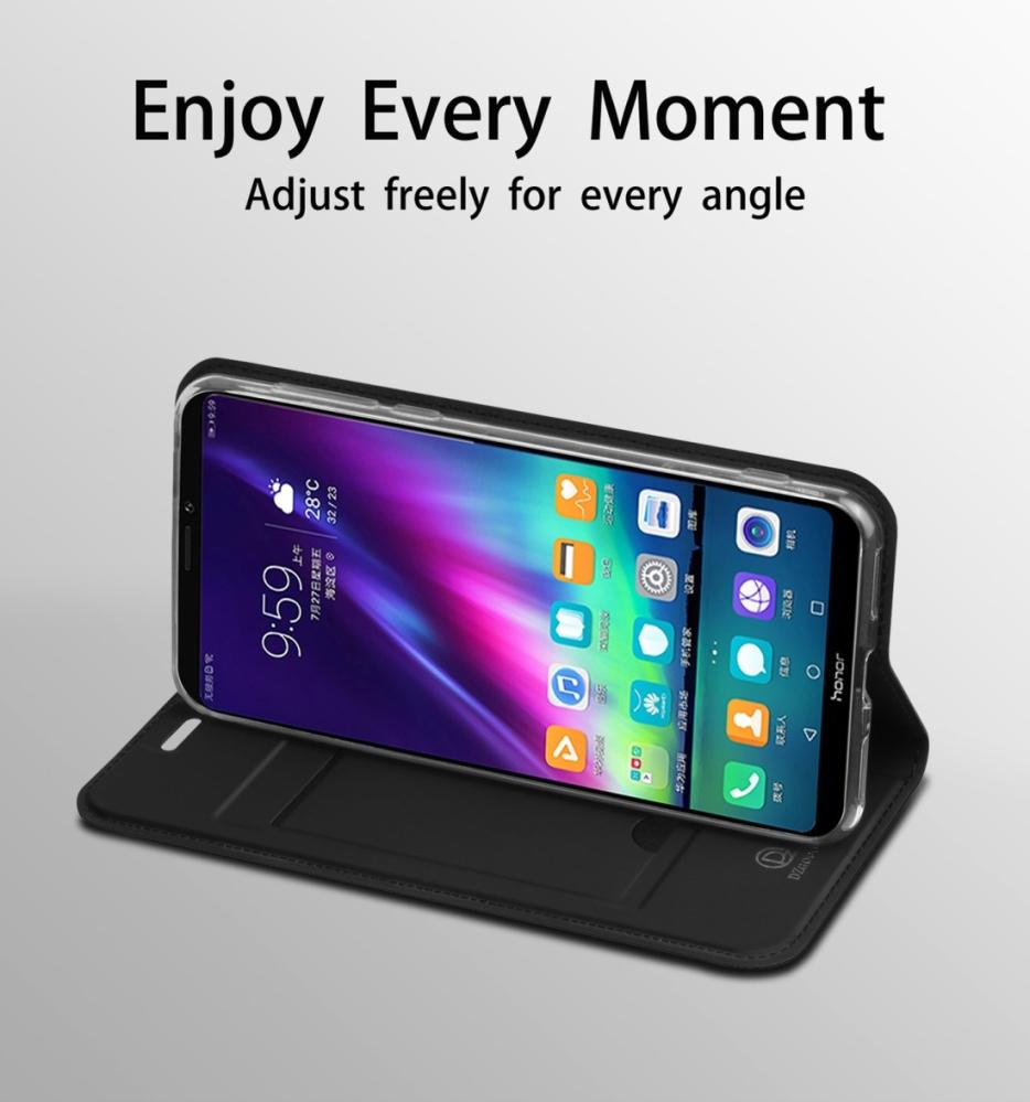 Plånboksfodral för Huawei Honor Note 10 - DZGOGO