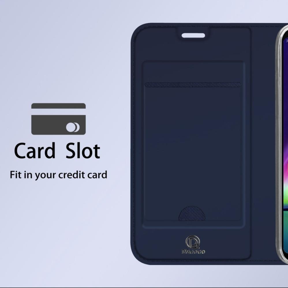 Plånboksfodral för Huawei Honor Note 10 - DZGOGO