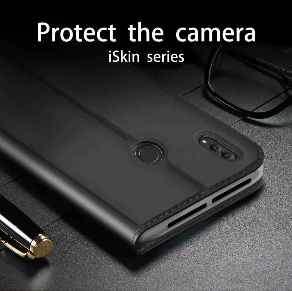 Plånboksfodral för Huawei Honor Note 10 - DZGOGO