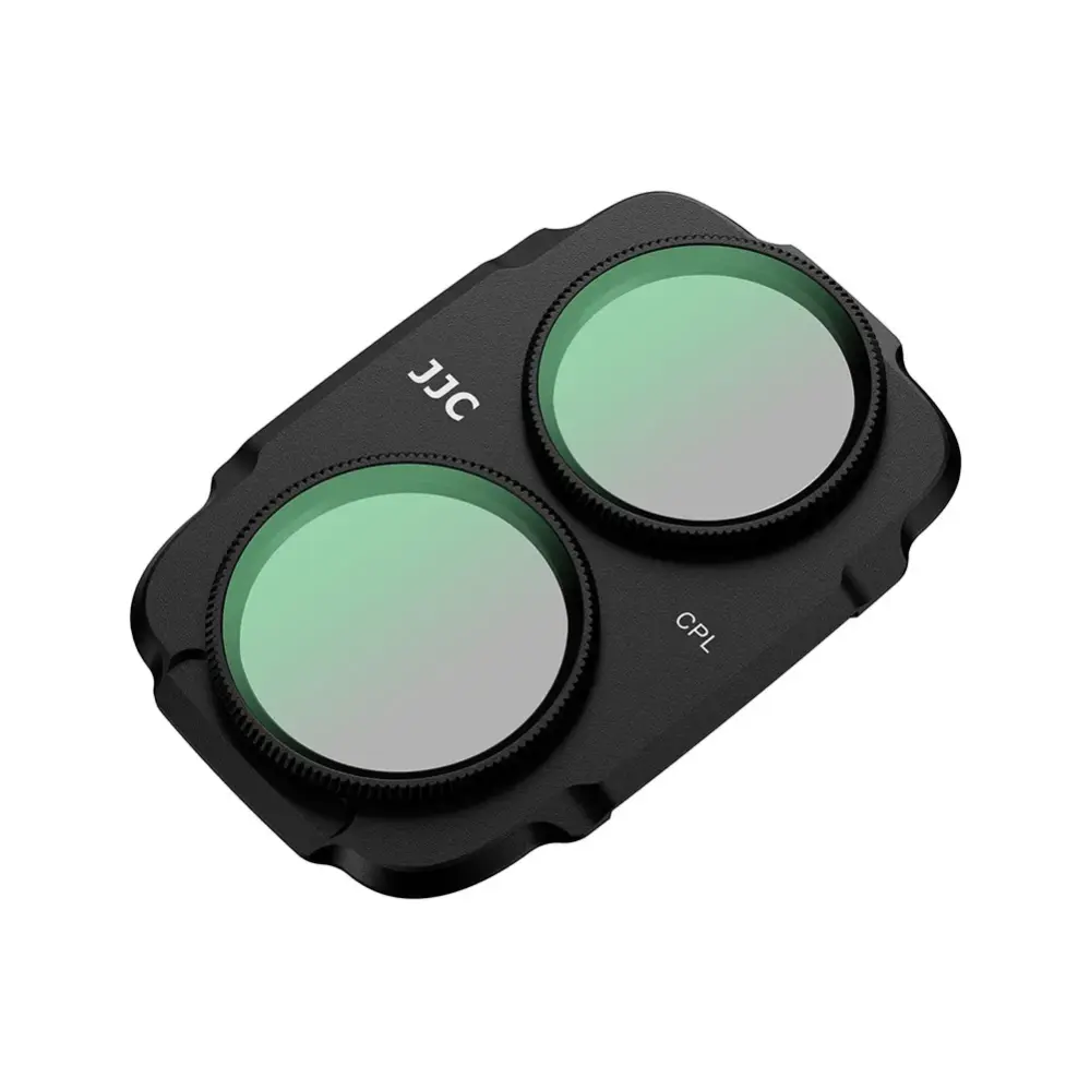  JJC F-M4PCPL CPL-filter för DJI Osmo Pocket 4P från Kamda – snabb leverans och trygg e-handel