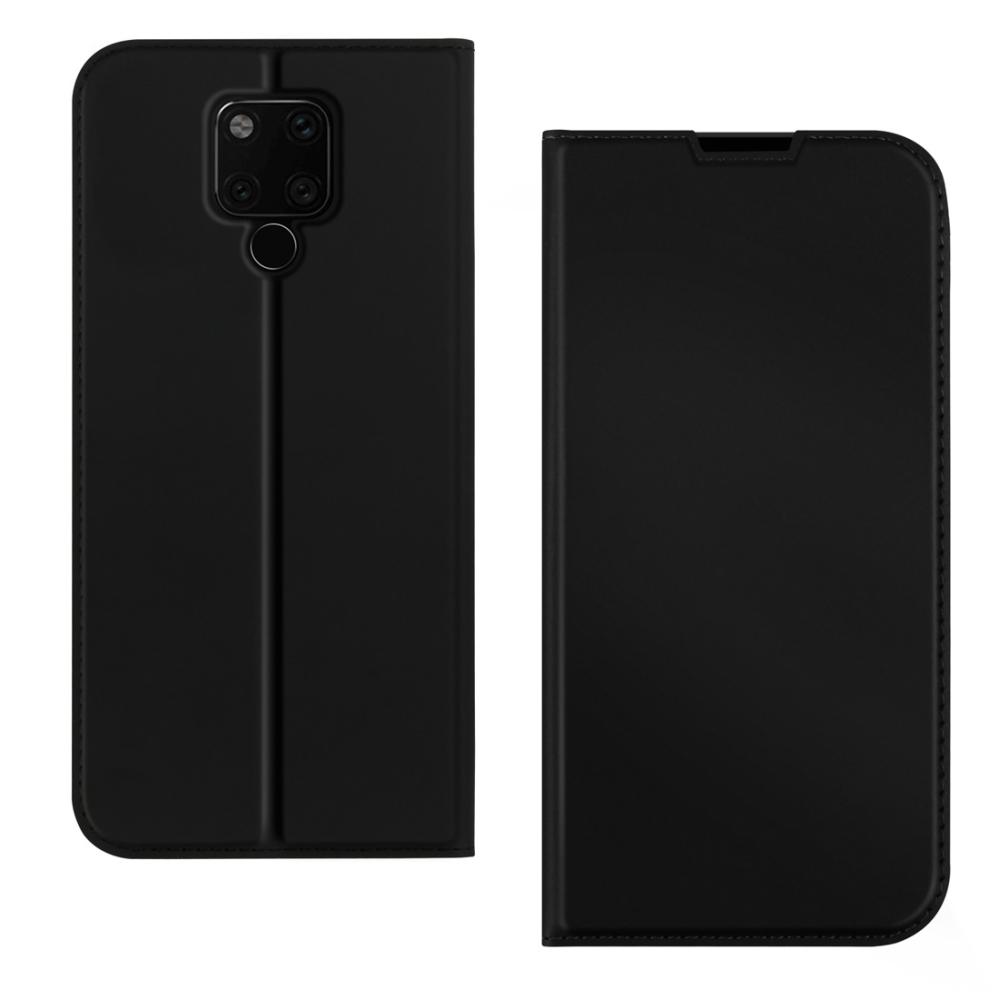 Plånboksfodral för Huawei Mate 20 X - DZGOGO