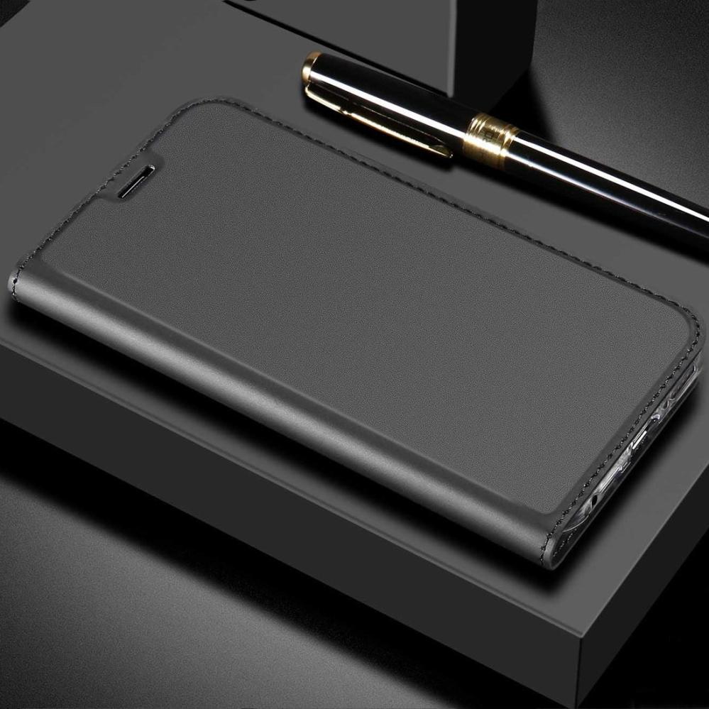 Plånboksfodral för Huawei P20 Lite - DZGOGO