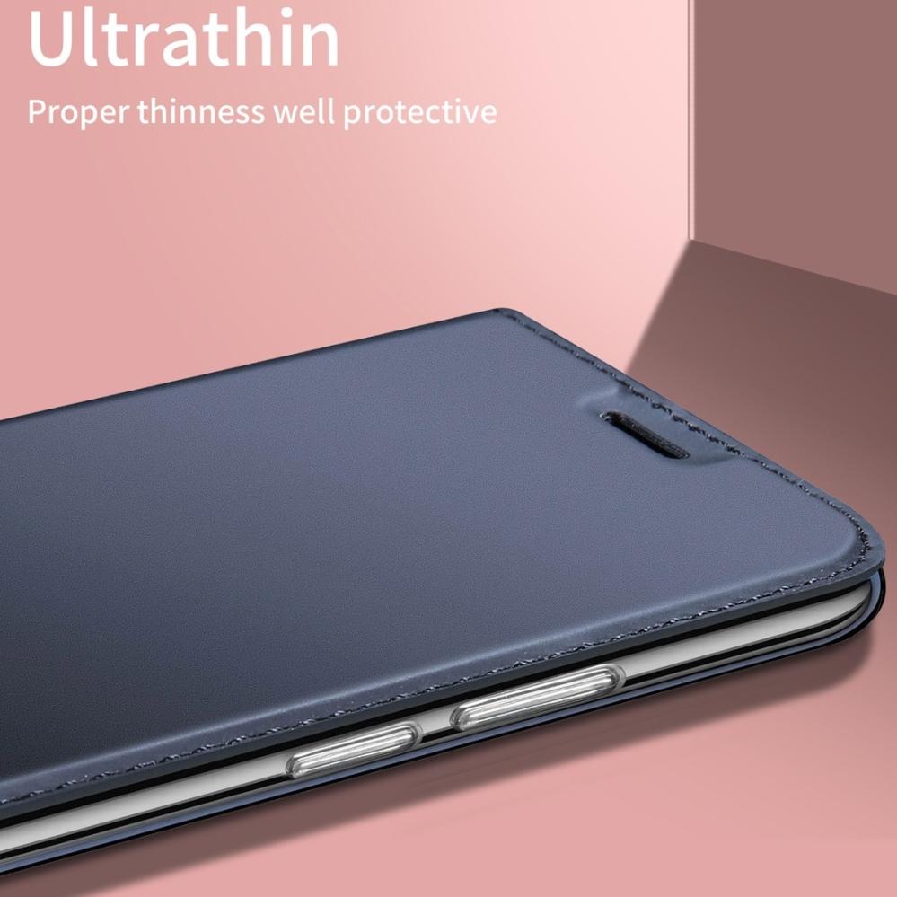 Plånboksfodral för Huawei P20 Lite - DZGOGO